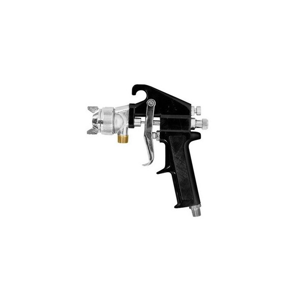 Spray Gun & Cup